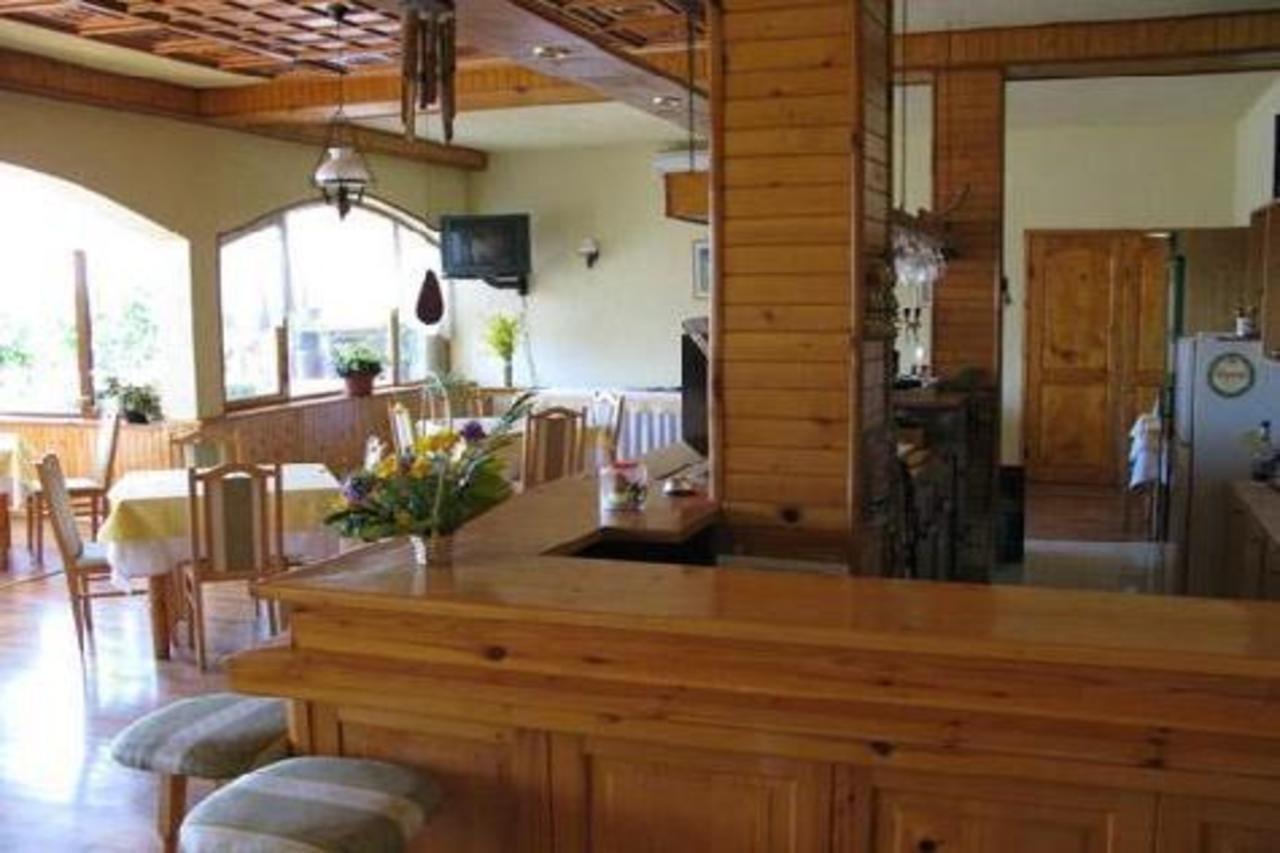 Margarita Hotel Varna Ngoại thất bức ảnh