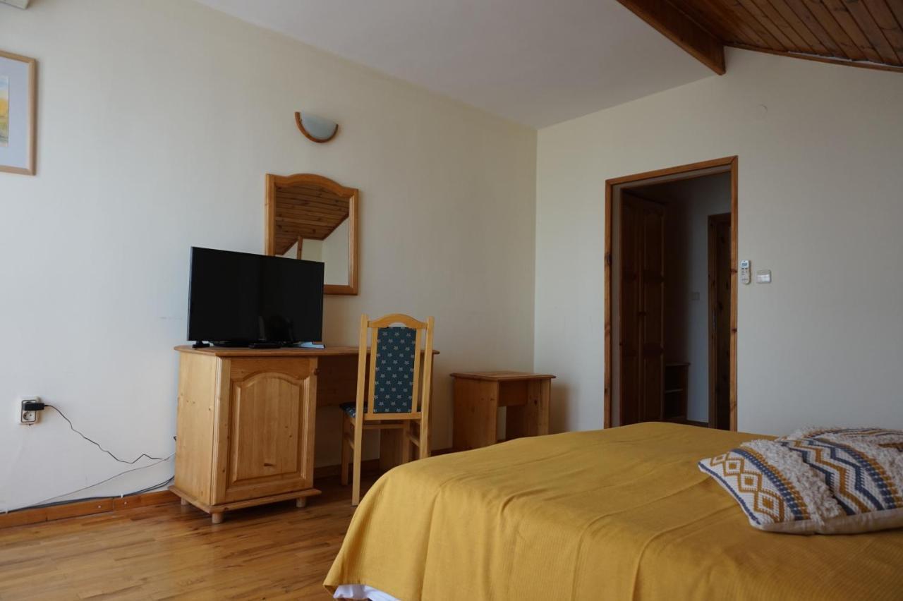Margarita Hotel Varna Ngoại thất bức ảnh