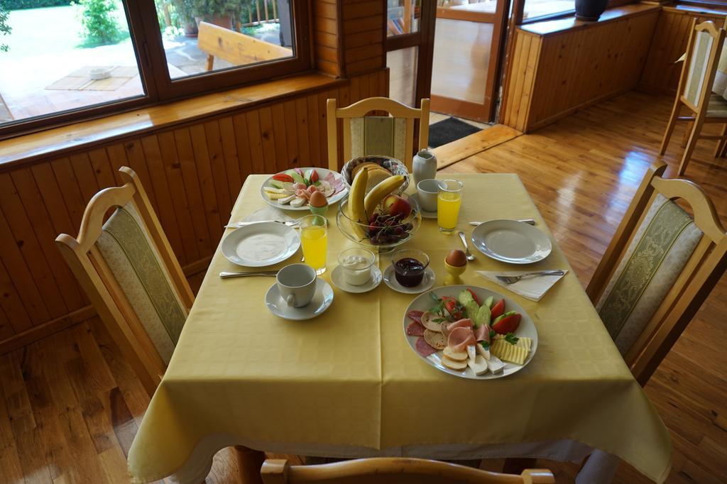 Margarita Hotel Varna Ngoại thất bức ảnh