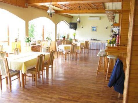 Margarita Hotel Varna Ngoại thất bức ảnh