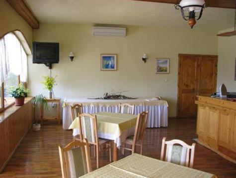 Margarita Hotel Varna Ngoại thất bức ảnh