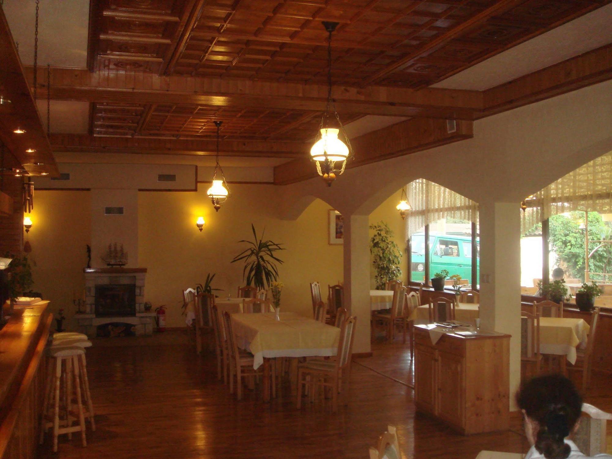 Margarita Hotel Varna Ngoại thất bức ảnh