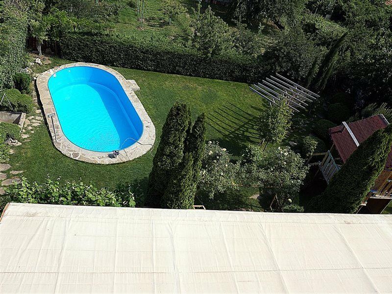 Margarita Hotel Varna Ngoại thất bức ảnh